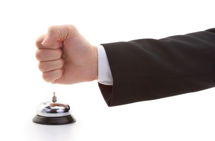  Why Customer Complaints Are Good for Business
